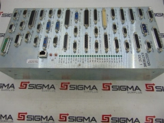 NOVELLUS R61-351749-00 ETHERNET SWITCH