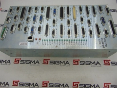 NOVELLUS R61-351749-00 ETHERNET SWITCH