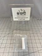 Novellus RF Insulator PN: 00-689356-01 REV:1