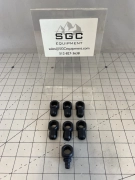 Novellus Single Hose Fitting w/ Nut PN: 34-04081