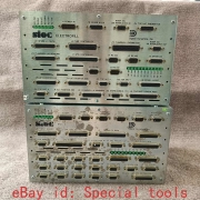 NOVELLUS SIOC ELECTROFILL 02-168112-00/02-168109-00 The price of one