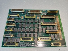 Novellus speed interlock board  03-032257-00