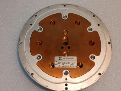 Novellus Speed JEIDA ESC 02-261086-00