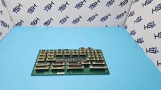 Novellus System 03-283968-00 Rev. A Interface FE/LL C3 Vector Board