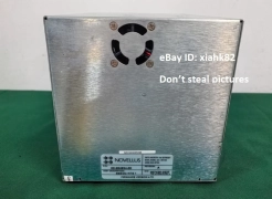 Novellus System Controller PN: 02-264834-00 REV: A