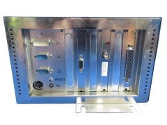 Novellus Systems 02-10511-00 Module Controller 486/50/8M Concept 2 Altus Surplus