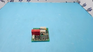Novellus Systems 02-111446-00 Spindle Control PCB 27-111446-00