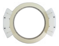 Novellus Systems 02-152265-00 296MM PPS Cup Cleaned Working Surplus