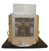 Novellus Systems 02-304871-00 RF Match Assembly Aluminum SST-PEEK 1.12 New