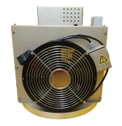 Novellus Systems 02-304871-00 RF Match Assembly SST-PEEK 1.12 Spare Surplus