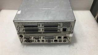 ✅ NOVELLUS SYSTEMS 02-425998-00 REV B 75-383371-00 REV A