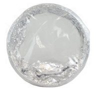 Novellus Systems 16-130400-00 Adaptor Inner Shield CU/ALUM PRO Refurbished