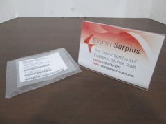 Novellus Systems, 17357-01-A, Rod, Sapphire, New