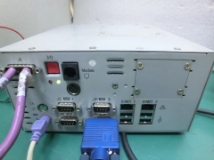 Novellus Systems 61-344687-00 RevB Computer,EC1,QNX4-6,Nexus Module,Part,US+9842