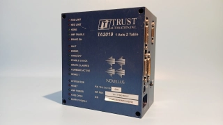 NOVELLUS TRUST AUTOMATION TA2019 19-131418-00