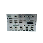 NOVELLUS VECTOR CONTROLLER IXT PVD SIOC 1 02-279241-00