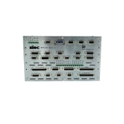 NOVELLUS VECTOR CONTROLLER WTS-HV SIOC 3 02-271697-00 SESIOC 3 IXT WTS HV