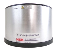 NSK M-RS0810FN544 Megatorque Rotation Industrial Motor AMAT 0190-14344 Surplus