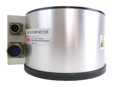 NSK RS0810FN544 Megatorque Rotation Industrial Motor AMAT 1080-00036 Surplus