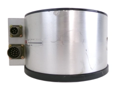 NSK RZ0810FN507 Megatorque Rotation Industrial Motor AMAT Dented Spare Surplus