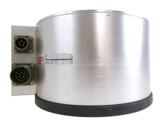 NSK RZ0810FN507 Megatorque Rotation Industrial Motor AMAT Spare Surplus