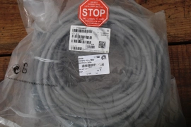 OEM AMAT 0150-04687 MAINFRAME CABLE SYSTEM AC DC POWER INTEGRAT Applied Material