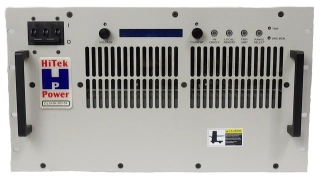 OLS10K HiTek Power OLS10K-502-58 Power Supply AMAT E19306281 Working Surplus