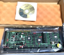 Omron DELTA TAU AMAT PMAC Lite 400-602402-10X 4-AXIS W/ Option *NEW*