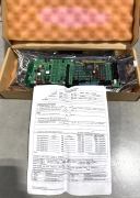 Omron DELTA TAU AMAT PMAC2 PCI 400-603367-10X Dual Ram 8Kx16 Option *Refurbished