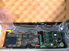 Omron DELTA TAU AMAT Programmable Multi-Axis Controller (PMAC-PC) 4-AXIS OPTION