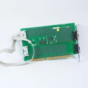 Opal EA 70516830000 PC Card Applied Materials IP-Reset *PARTS T12-F6