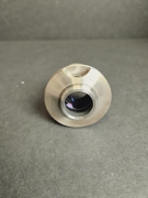 Optem Microscope Camera C Mount Adapter 0.67X Nikon Compatible DC67NN