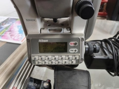 Optical Wave Transit Nikon NST-10CHG