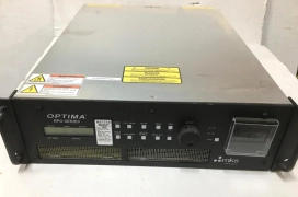 ✅ OPTIMA MKS RPG-100E PRDG-100E-12039 REV C AMAT 0190-64978/03 SOLD AS IS