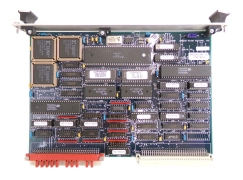 Oregon Microsystems SPC0005 VMEX PCB Card AMAT Applied Materials 0190-76005