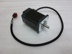 ORIENTAL MOTOR PK569AUA, VEXTA 5-PHASE STEPPING MOTOR, AMAT 0190-35788 (M)