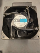 Orix MRS16-DUL Cooling Fan Applied Materials