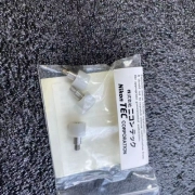 PA2-H314-5121/KPR00133/SGNEC- N96-L-06  Nikon TEC Bearing with Shaft Assembly