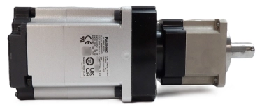 Panasonic MQMF042L4T2 AC Servo Motor AMAT 0190-70946 Working