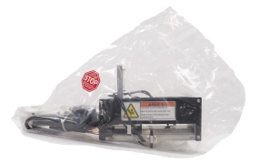 Panasonic MSMA3AZA2F Load Lock Lift Assembly AMAT 0190-52367 New Surplus