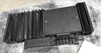 PARKER AMAT Wafer TD3 Linear Stage Table Assembly 803-1246A *NEW*