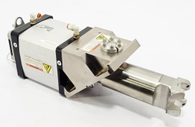 PARKER Series P1D 0190-24755 REV.7 APPLIED MATERIALS 0041-01104 REV4 SLIT VALVE