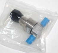 Parker Veriflo 45400894 Model SONICROHF302PFSMM Mini PRESSURE REGULATOR, AMAT 38