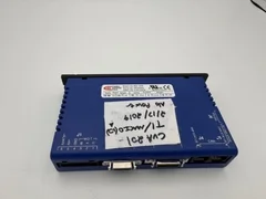 part APPLIED MATERIALS COPLEY ACCELNET SERVO MOTOR CONTROL 800-1536 0190-24676 B