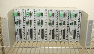 PDR-0048100A-00 (LOT OF 6) / KOLLMORGEN SERVOTRONIX AMAT SMC MODULES