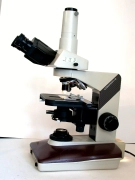 PHASE,DARKFIELD,POLARIZATION on NIKON LABOPHOT-2 MICROSCOPE: #2