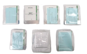 Pivotal Systems 32-03215 Mass Flow Controller MFC AMAT 0190-64033 Lot of 7 New