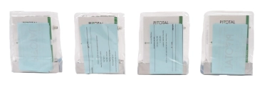 Pivotal Systems 32-03231 Mass Flow Controller MFC AMAT 0190-64048 Lot of 4 New