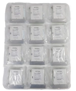 Pivotal Systems 32-03407 Mass Flow Controller MFC AMAT 0190-62524 Lot of 12 New