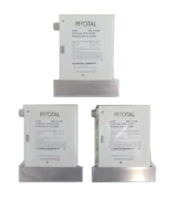 Pivotal Systems 32-03447 Mass Flow Controller MFC AMAT 0190-62533 Lot of 3 New